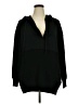 Time and Tru Black Pullover Sweater Size XL - photo 1