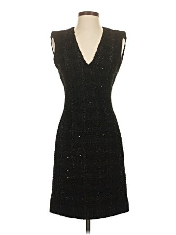 Alice + Olivia Cocktail Dress (view 1)