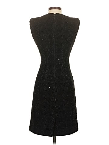 Alice + Olivia Cocktail Dress (view 2)