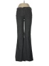 Bebop Chevron-herringbone Gray Dress Pants Size 9 - photo 1