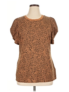 Amazon Essentials Short Sleeve Top