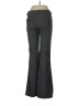 Bebop Chevron-herringbone Gray Dress Pants Size 9 - photo 2