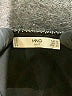 MNG Black Sleeveless Blouse Size 4 - photo 7