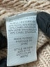 Joie Tan Pullover Sweater Size S - photo 8
