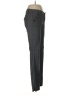 Bebop Chevron-herringbone Gray Dress Pants Size 9 - photo 4
