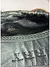 Burberry Plaid Black Flats Size EU 40 - photo 5