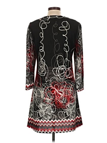 Papillon Casual Dress (view 2)