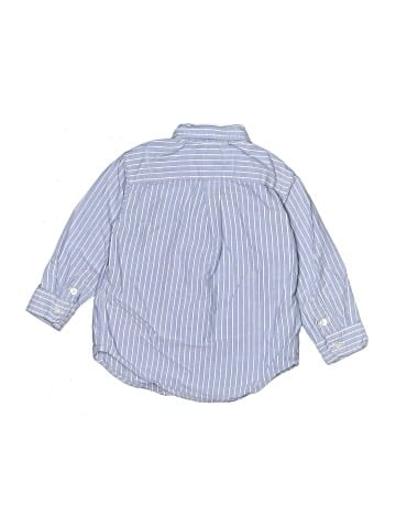 Chaps Long Sleeve Button-Down Shirt (view 2)