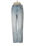 Everlane 100% Cotton Blue Jeans Size 28 waist - photo 1