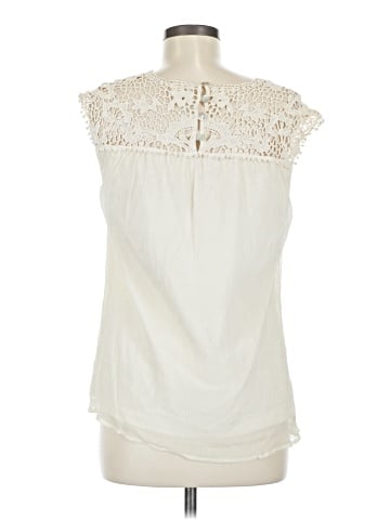 Adiva Sleeveless Blouse (view 2)