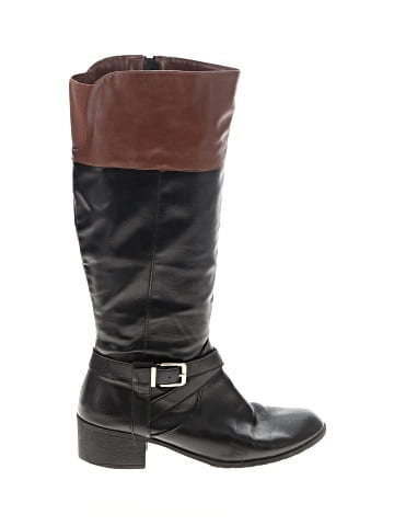 Style&Co Boots (view 1)