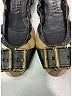 Burberry Plaid Black Flats Size EU 40 - photo 4