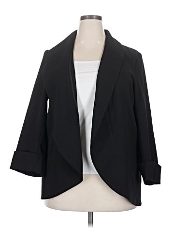 Nine West Blazer (view 1)