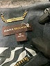 Dana Buchman Black Kimono Size 10 - photo 7