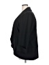 Nine West 100% Polyester Black Blazer Size XXL - photo 5