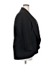 Nine West 100% Polyester Black Blazer Size XXL - photo 4