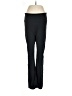 J.Crew Black Active Pants Size M - photo 1