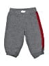 Carter's 100% Cotton Gray Sweatpants 6-9 MO / 9 MO - photo 1