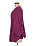 Andree by UNIT Purple Pullover Sweater Size M - photo 5