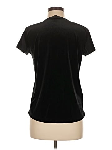 Ann Taylor Short Sleeve Top (view 2)
