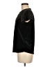 Ann Taylor Black Short Sleeve Top Size M - photo 5