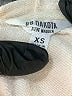 BB Dakota by Steve Madden Tan Pullover Hoodie Size XS - photo 7