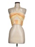 L Space Yellow Tank Top Size M - photo 1