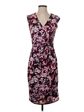 Planet Cocktail Dress (view 1)