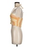 L Space Yellow Tank Top Size M - photo 5