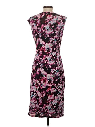 Planet Cocktail Dress (view 2)