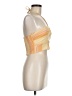 L Space Yellow Tank Top Size M - photo 4