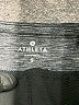 Athleta Solid Gray Active Skort Size S - photo 3