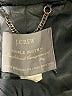 J.Crew Black Coat Size 4 - photo 6