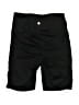 Velocity Solid Black Athletic Shorts Size S - photo 2