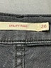 Levi's Black Casual Pants Size 26 waist - photo 7