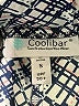 Coolibar 100% Polyester Tweed Blue Casual Pants Size S - photo 6