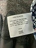 Coolibar 100% Polyester Tweed Blue Casual Pants Size S - photo 7