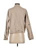 Gap Outlet 100% Cotton Tan Jacket Size M - photo 2