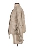 Gap Outlet 100% Cotton Tan Jacket Size M - photo 5