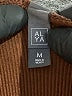 Alya Brown Bodysuit Size M - photo 3
