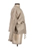 Gap Outlet 100% Cotton Tan Jacket Size M - photo 4