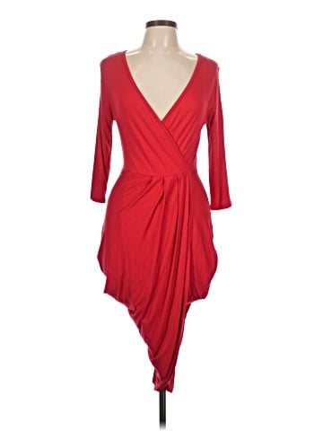 K Too Cocktail Dress (view 1)