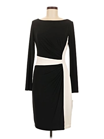 Lauren by Ralph Lauren Cocktail Dress (view 1)