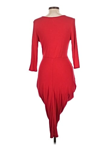 K Too Cocktail Dress (view 2)