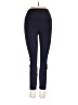 Lululemon Athletica Solid Blue Active Pants Size 4 - photo 1