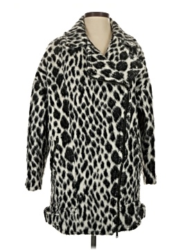 Banana Republic Coat