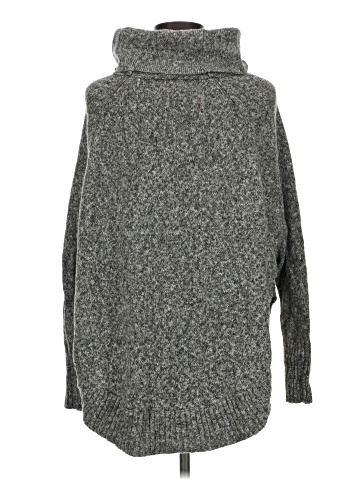 Leo & Nicole Turtleneck Sweater (view 2)
