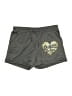 Unbranded Hearts Gray Athletic Shorts Size XXL - photo 1