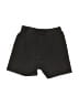 Assorted Brands 100% Cotton Solid Black Athletic Shorts Size 5T - photo 2