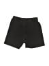 Assorted Brands 100% Cotton Solid Black Athletic Shorts Size 5T - photo 1